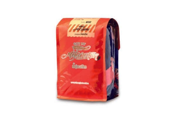 Image of Medium Roast Panama Esmeralda Aguila Red Geisha Anaerobic Sun Dried Coffee Beans