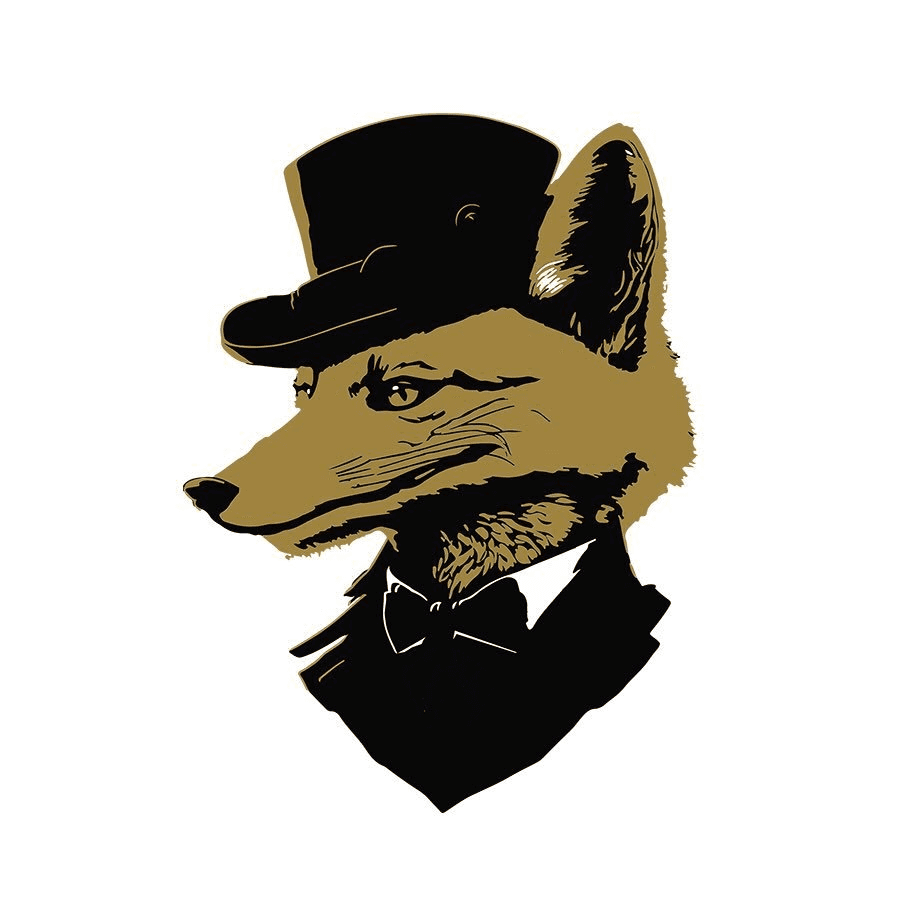 Image of Wolfox Savoy London