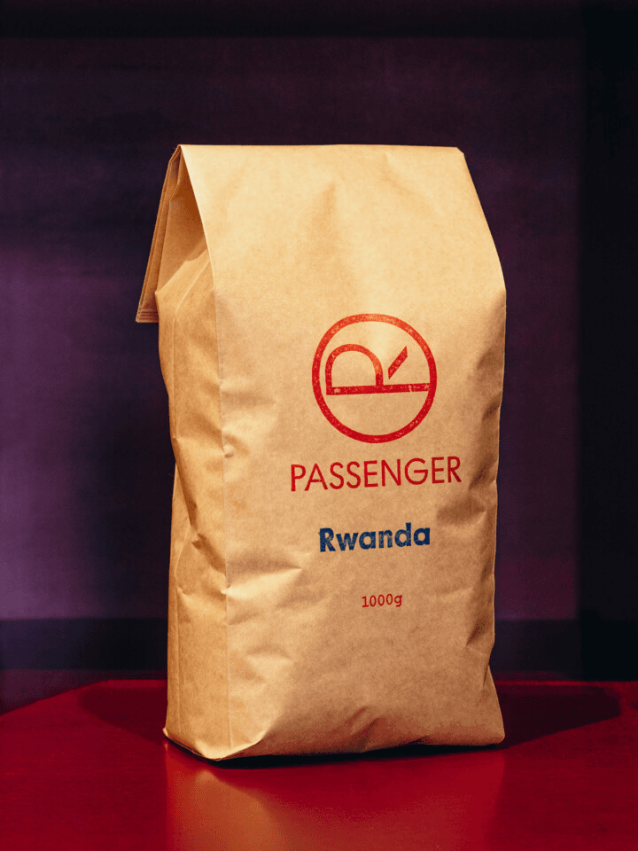 Image of Rwanda Vunga