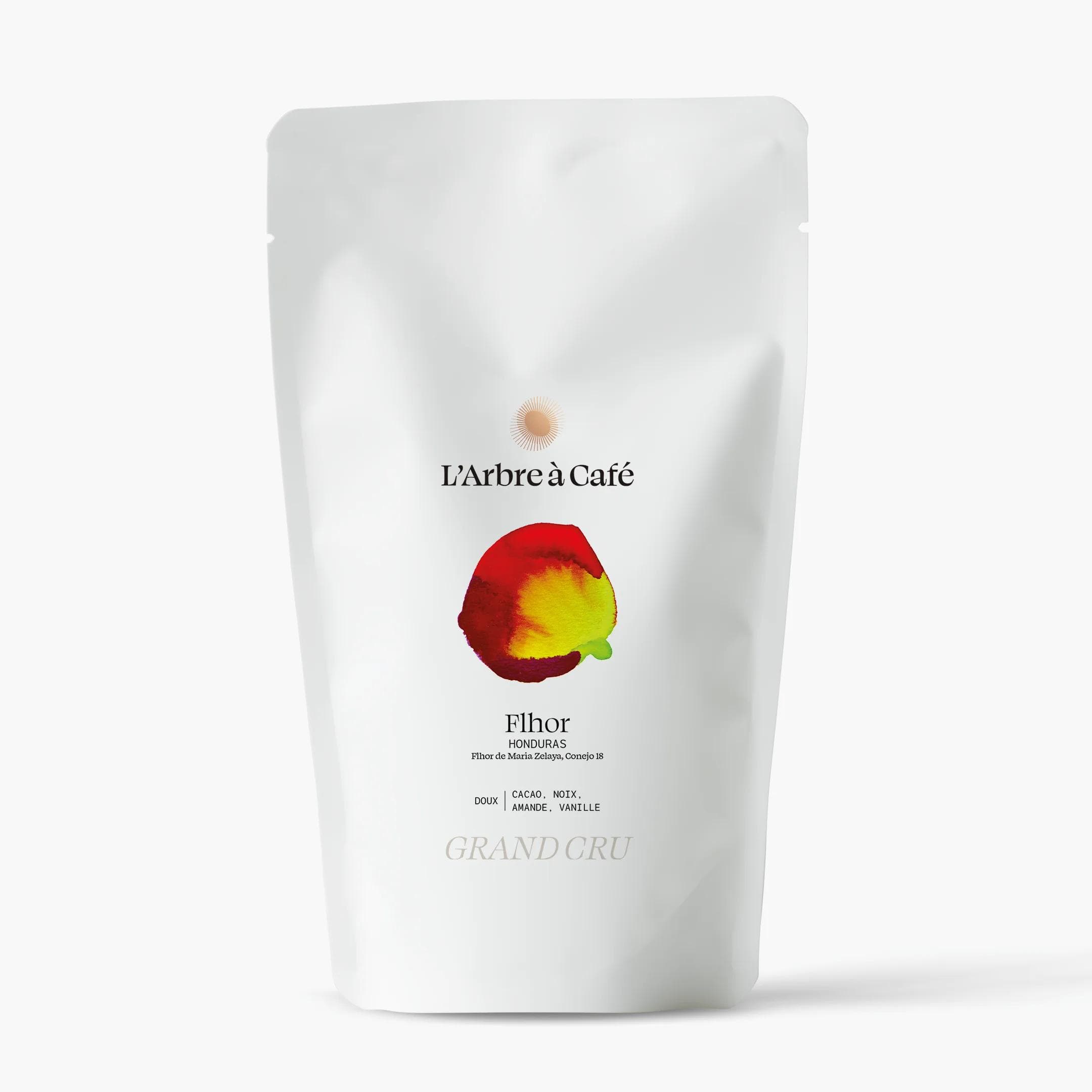 Image of Flhor Honduras