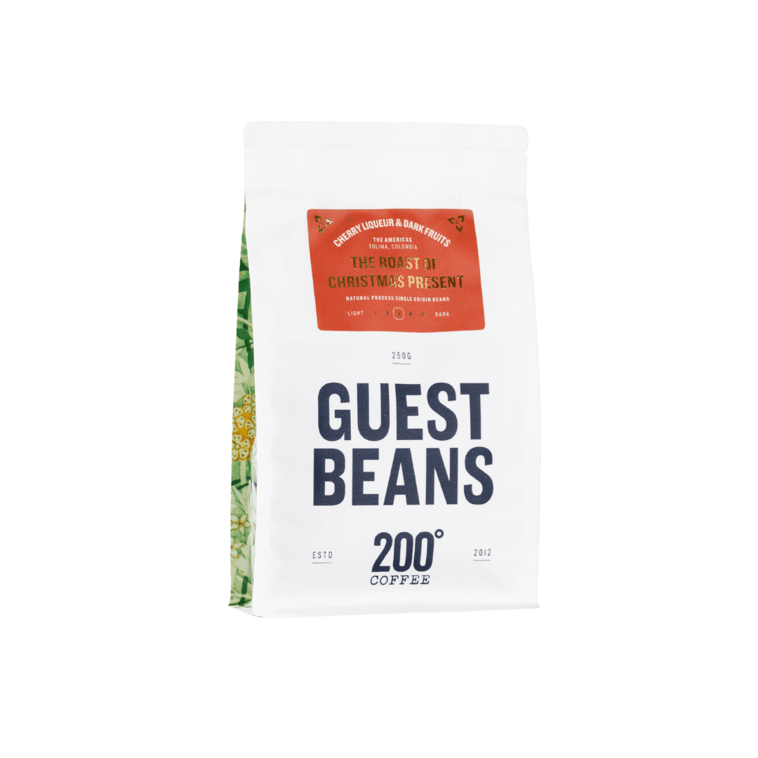 Image of The Roast Of Christmas Present