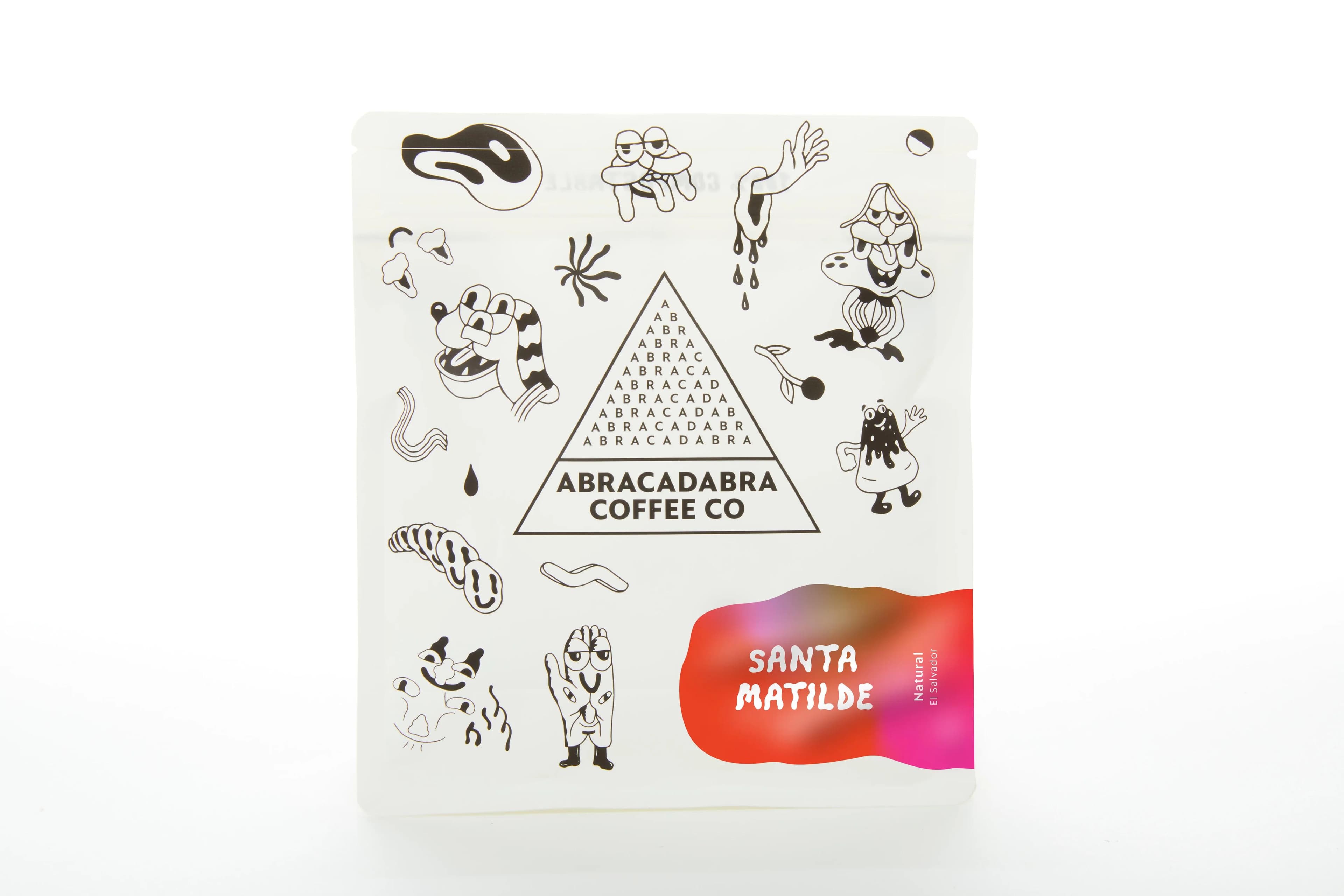 Image of El Salvador Finca Santa Matilde Natural