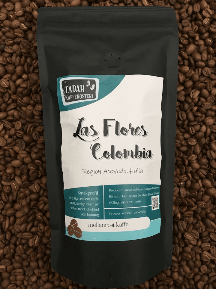 Image of Rarity Las Flores 