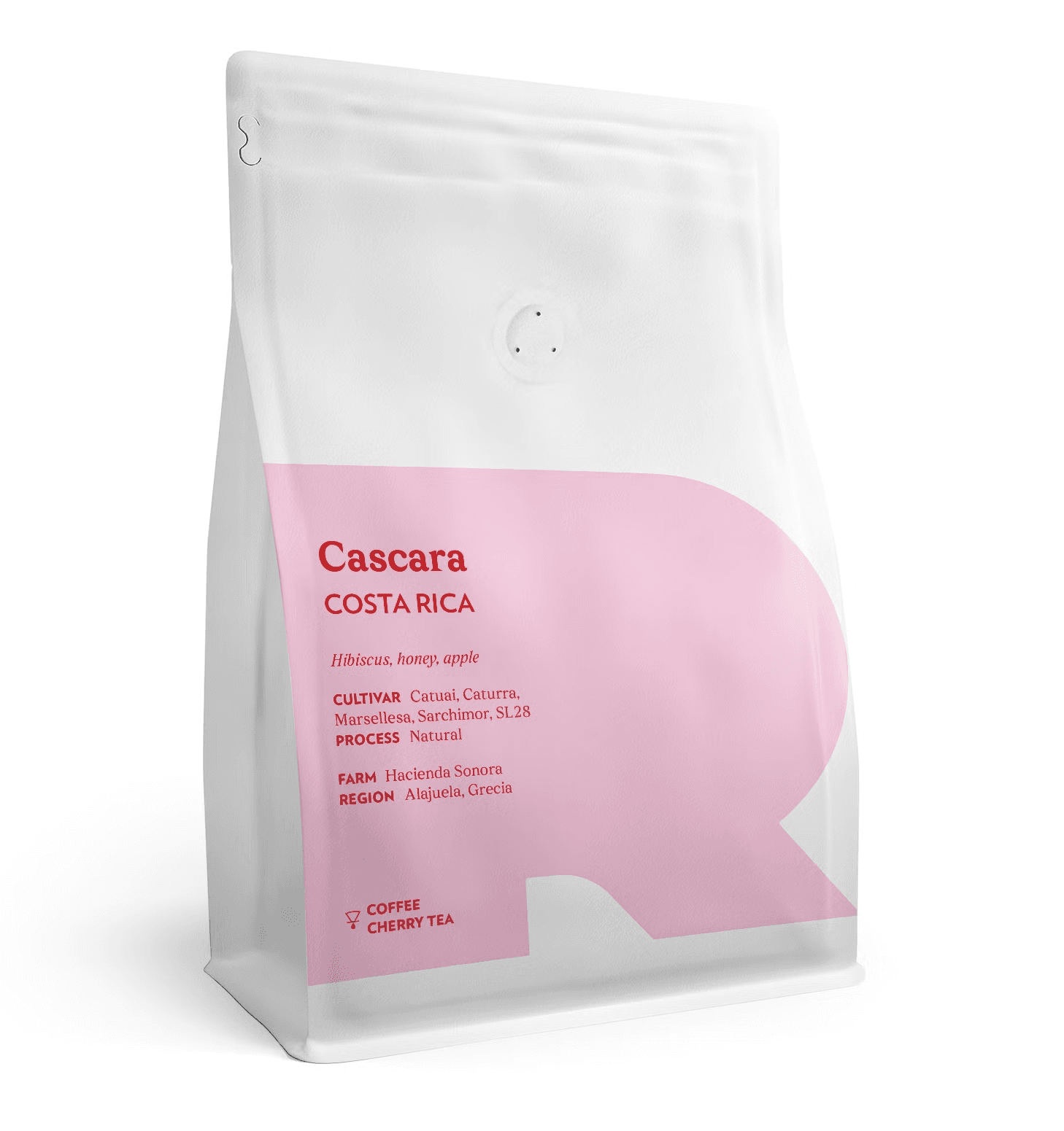 Image of Hacienda Sonora - Cascara