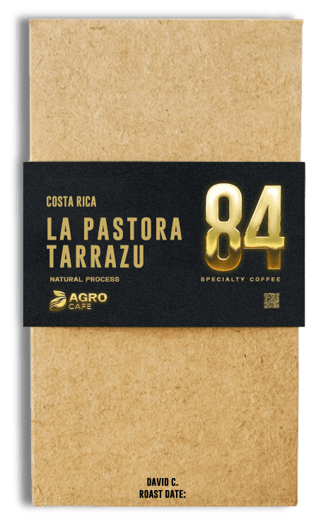 Image of Costa Rica - La Pastora