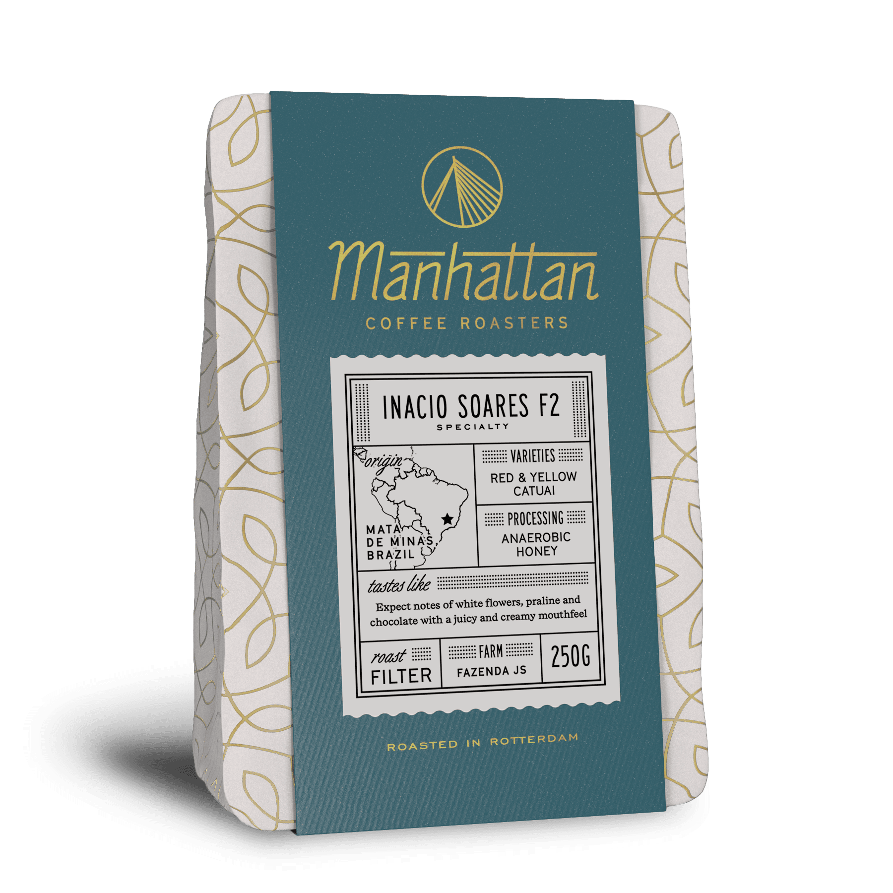 Image of Inacio Soares F2 - Brazil