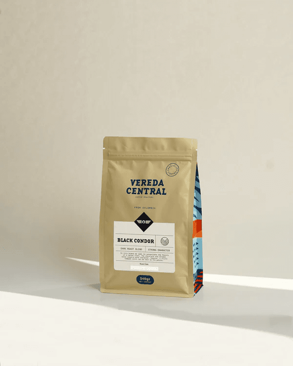 Image of Black Condor