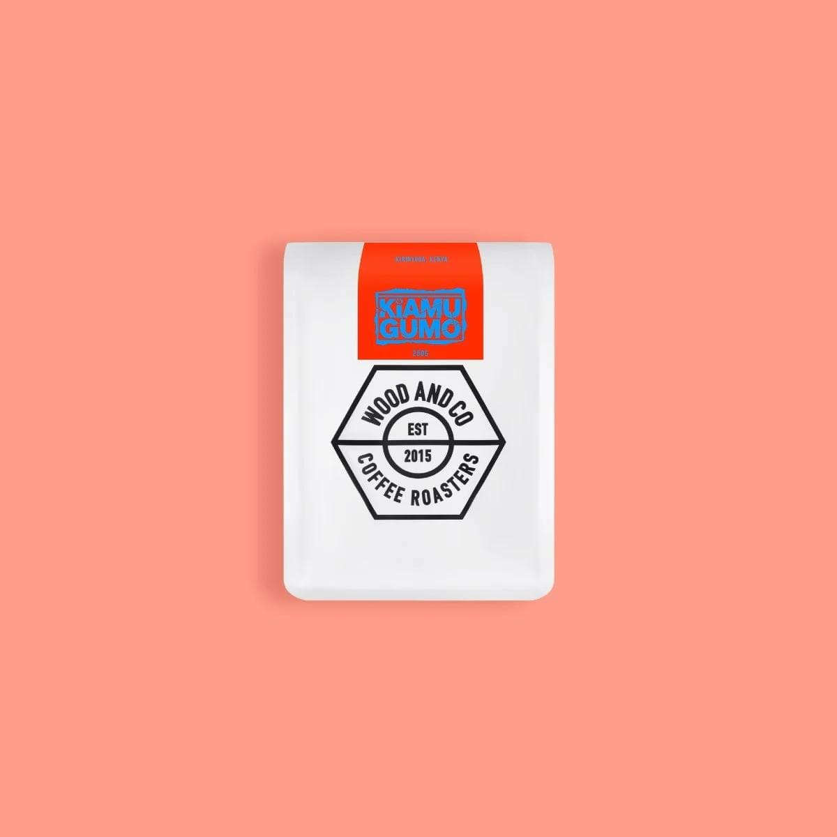 Image of Kiamugumo, Kenya