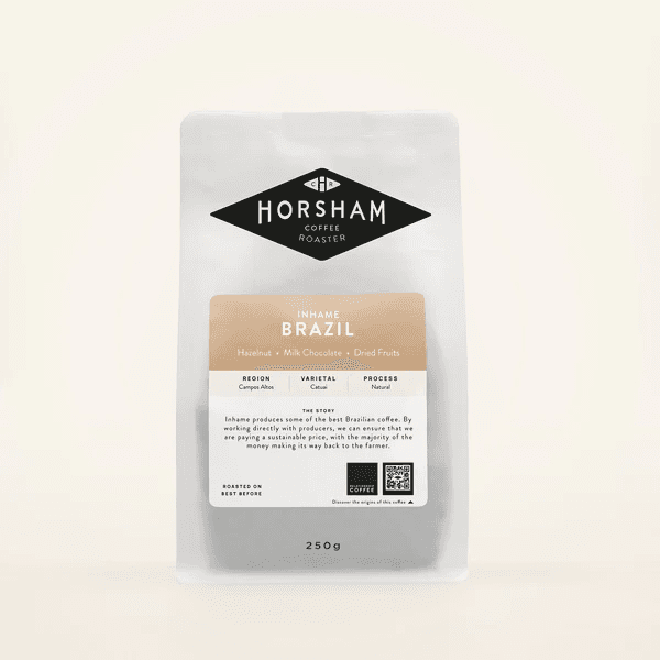 Image of Brazil Single Origin