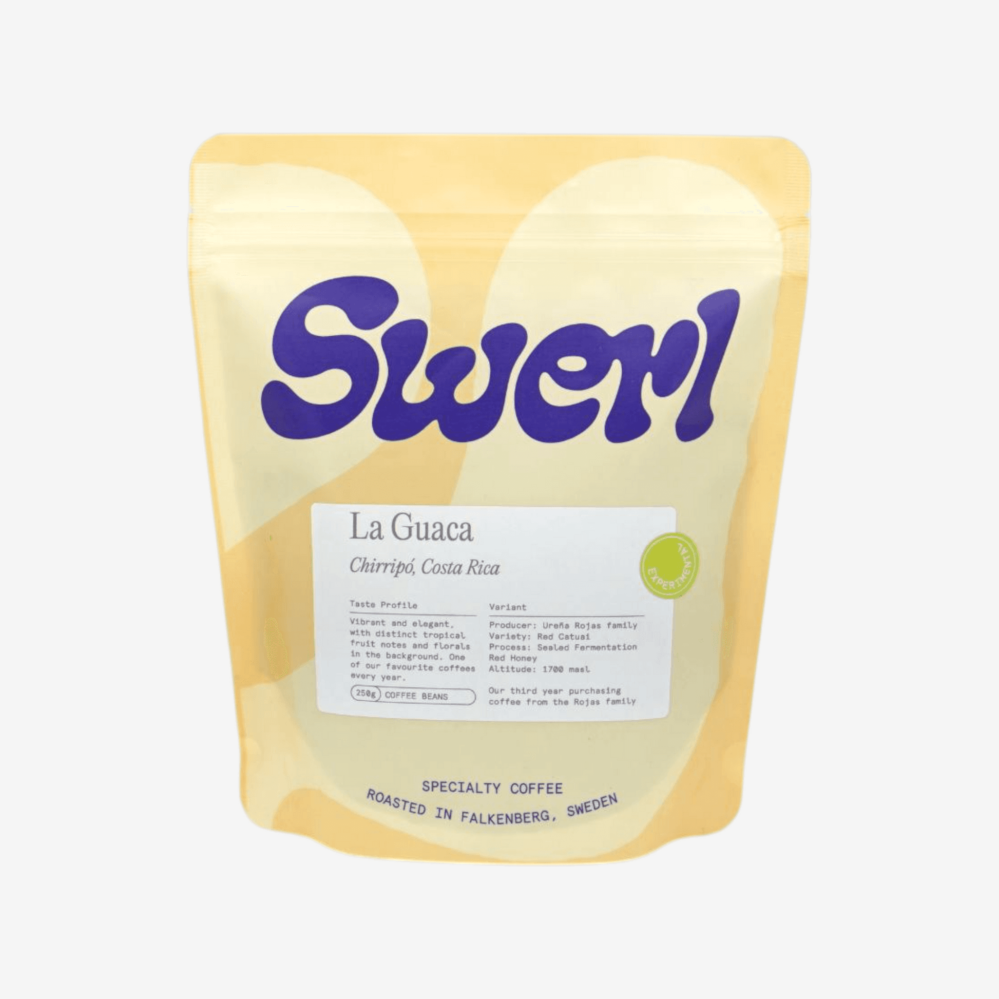 Image of La Guaca Costa Rica