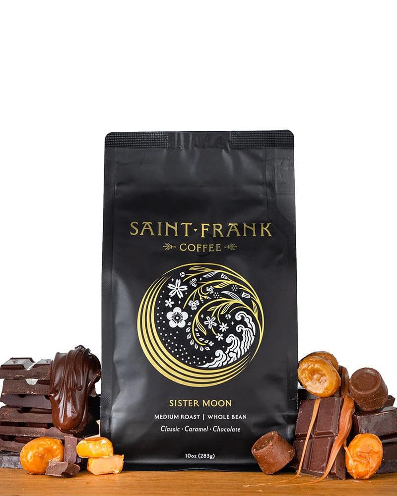 Image of Sister Moon