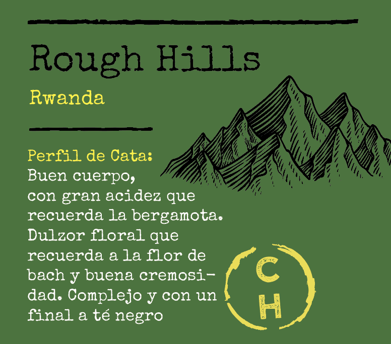 Image of Rough Hills