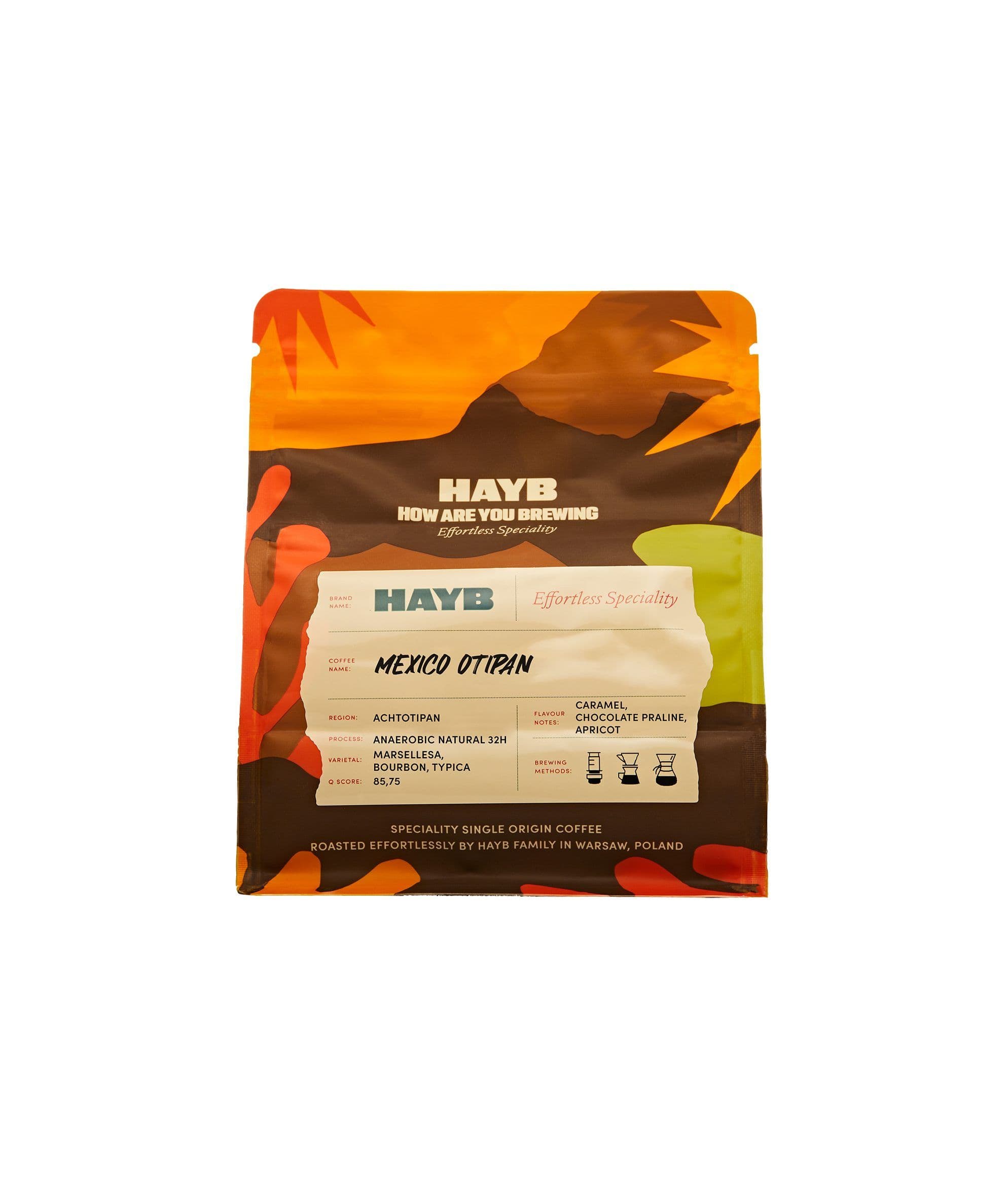 Image of Mexico Otipan