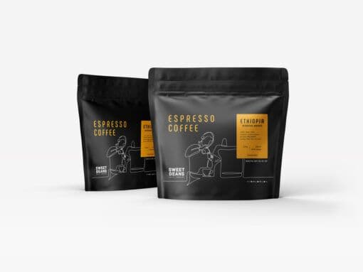 Image of Ethiopia Mundayo Espresso