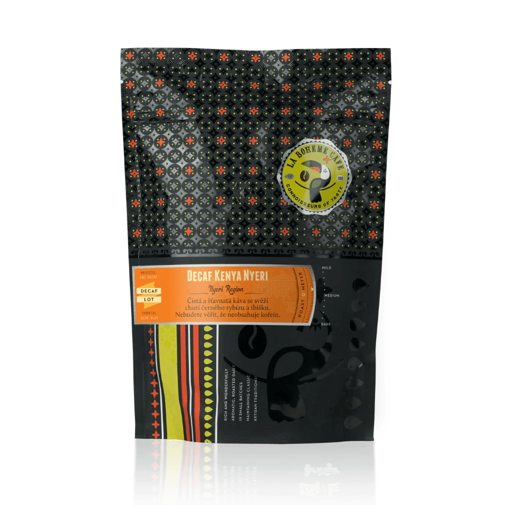 Image of Kenya Nyeri Decaf