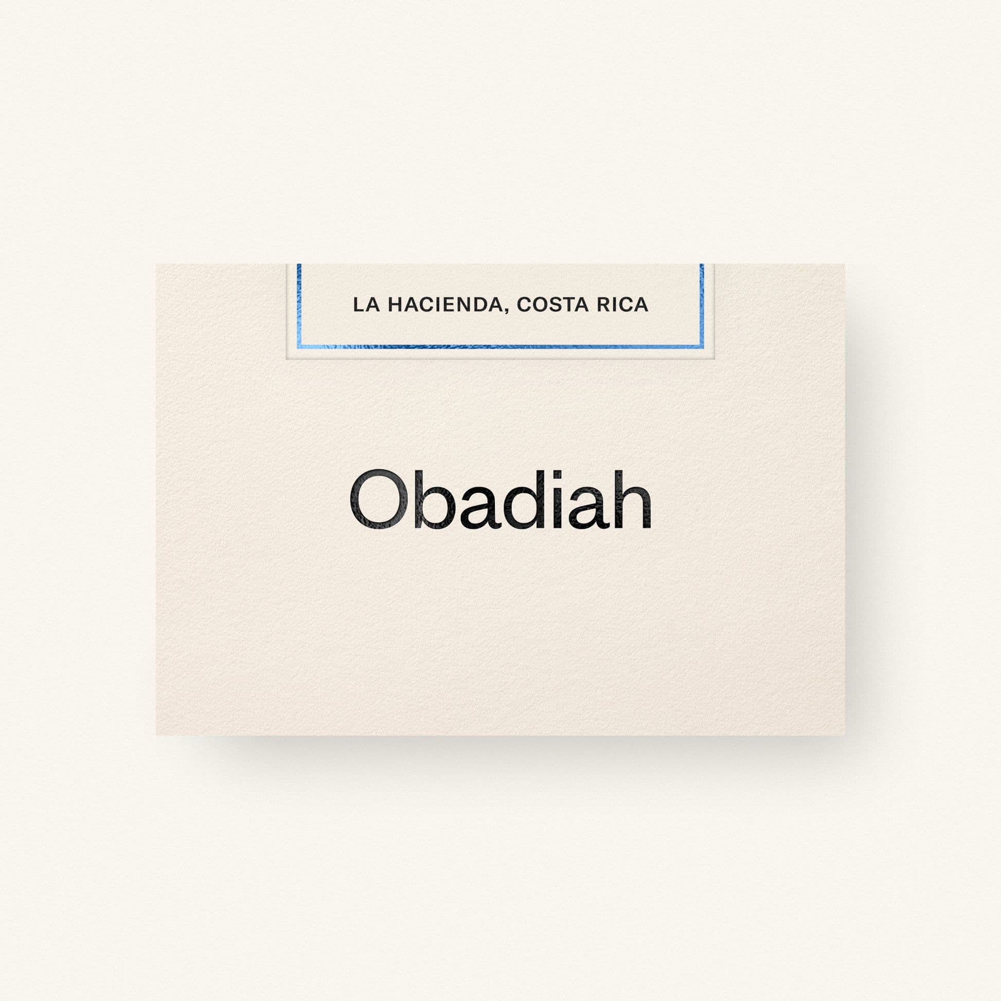 Image of La Hacienda