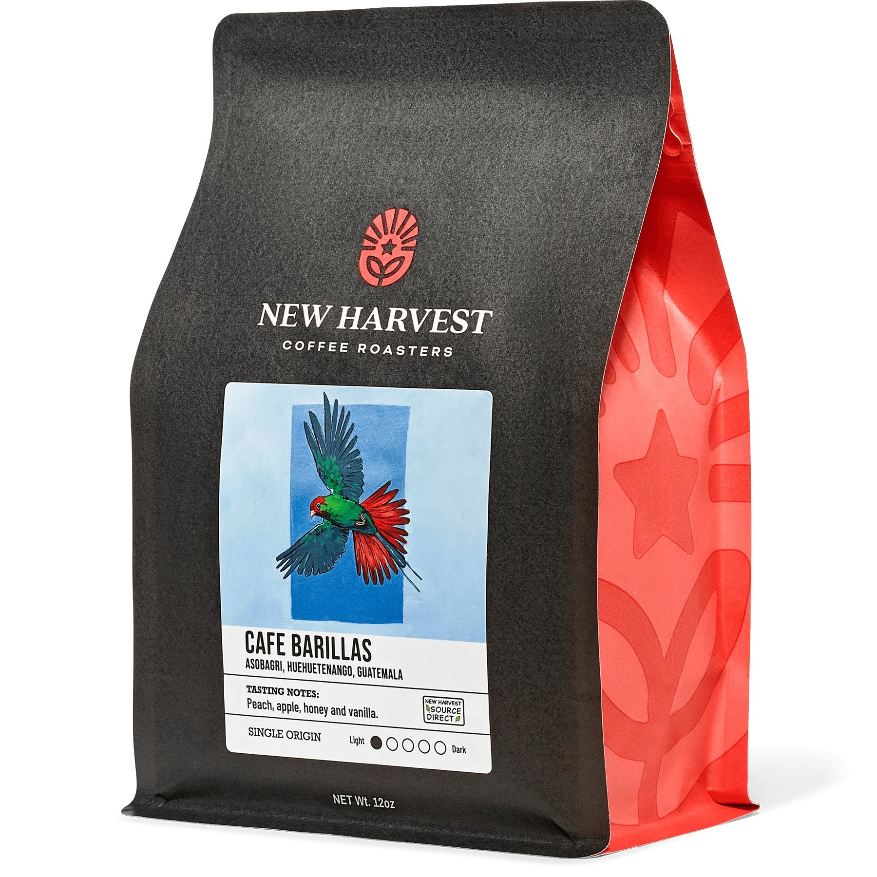 Image of Guatemala Cafe Barillas