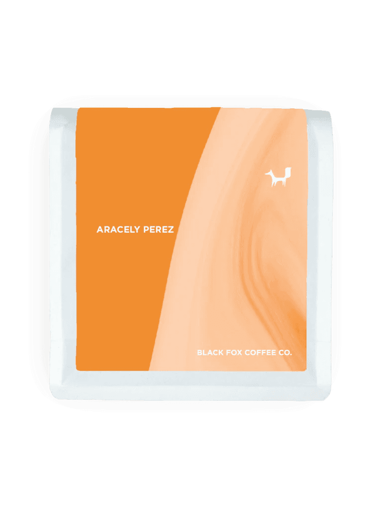 Image of Aracely Perez