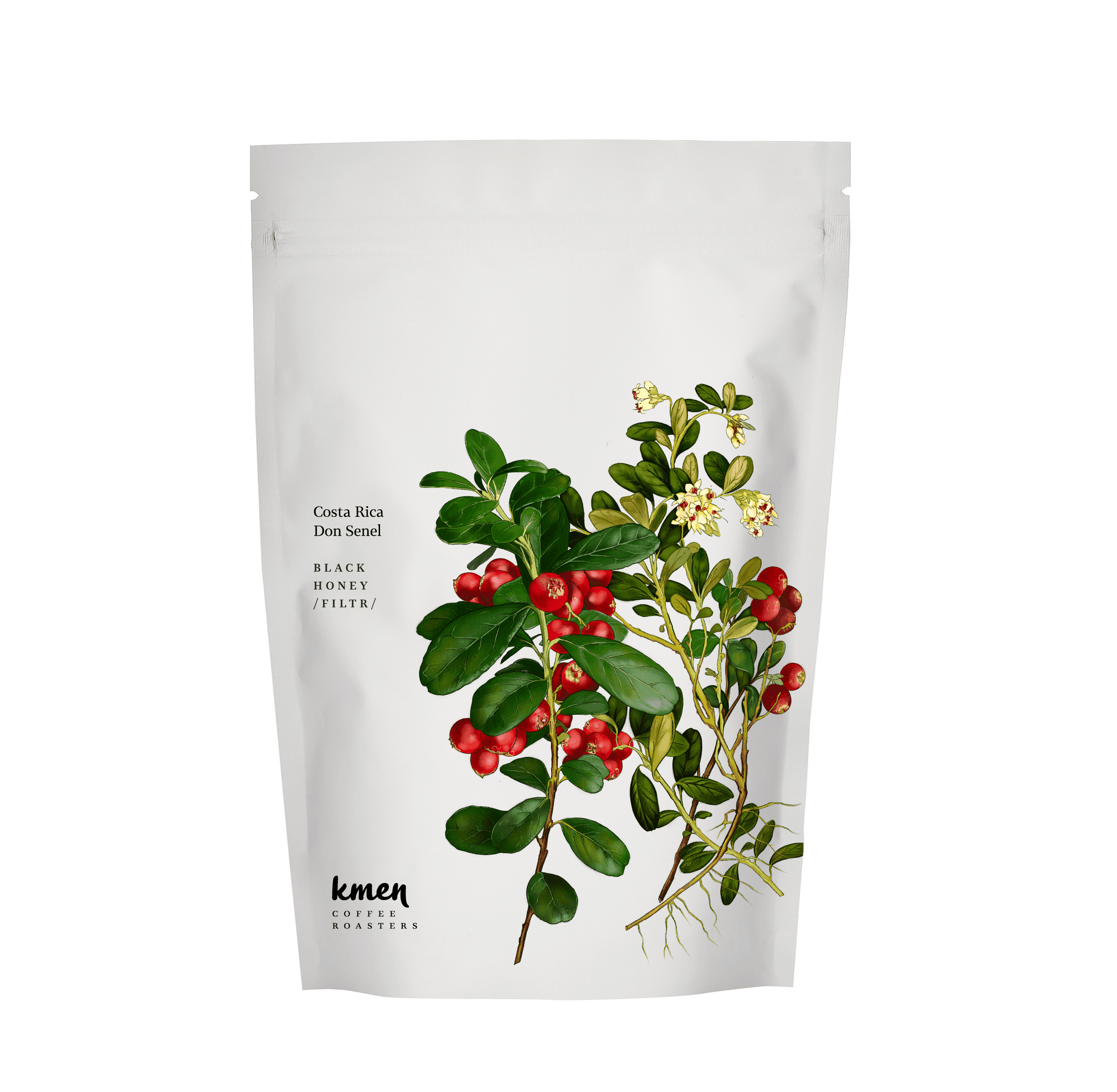 Image of Costa Rica  Don Senel