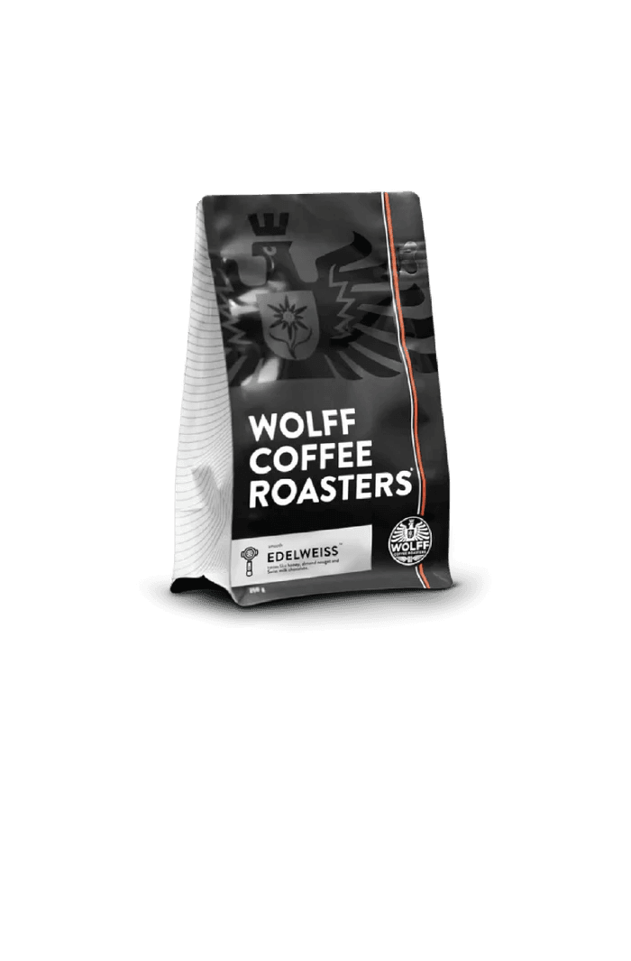 Image of Edelweiss Blend Vol3