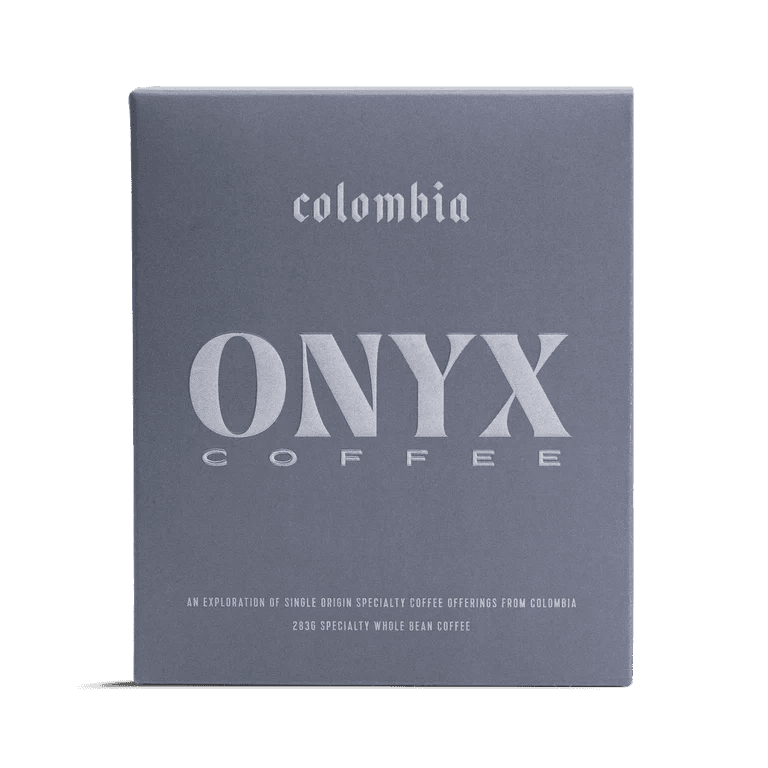 Image of Onyx - Carlos Torres 