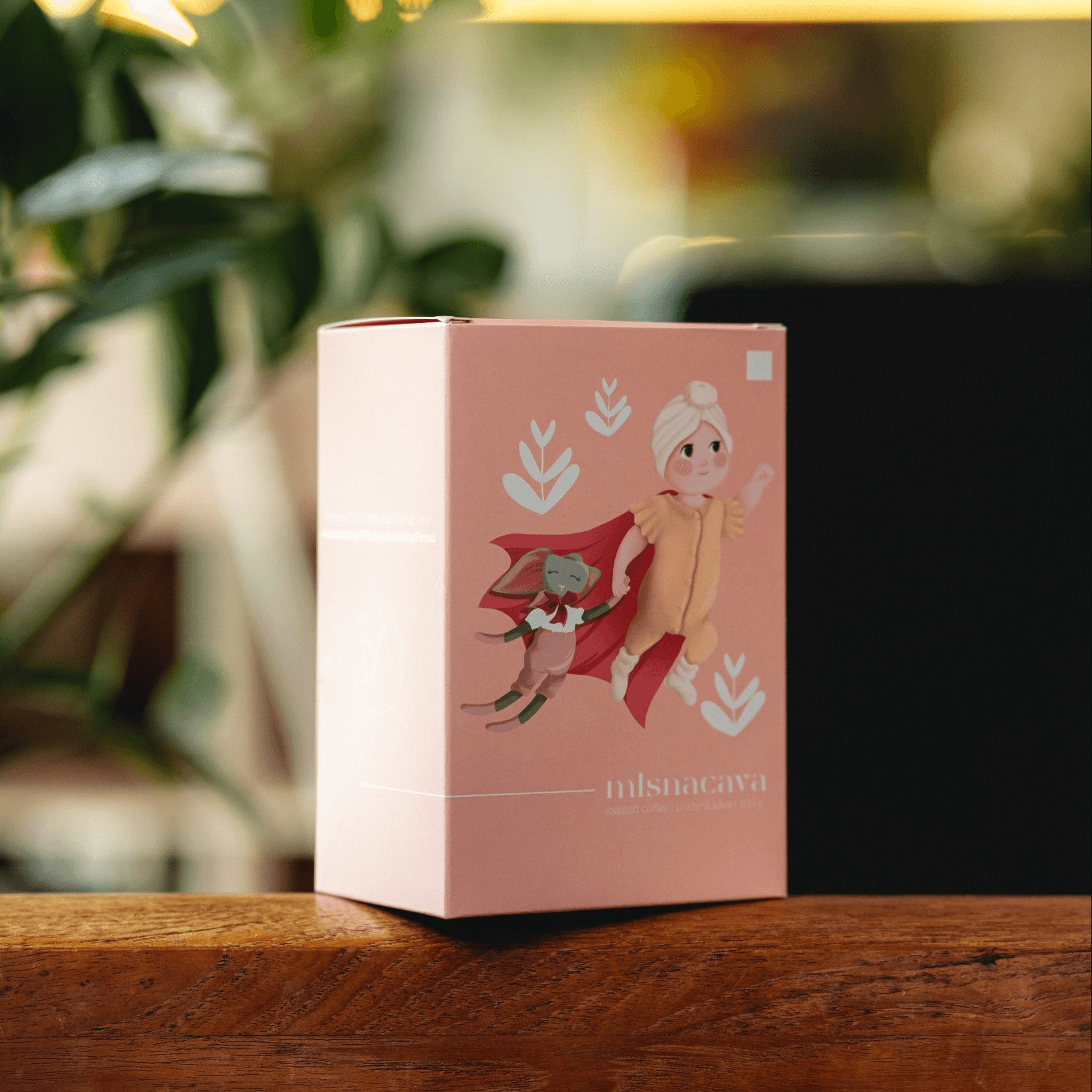 Image of Espresso a blend of Hanas finest coffees