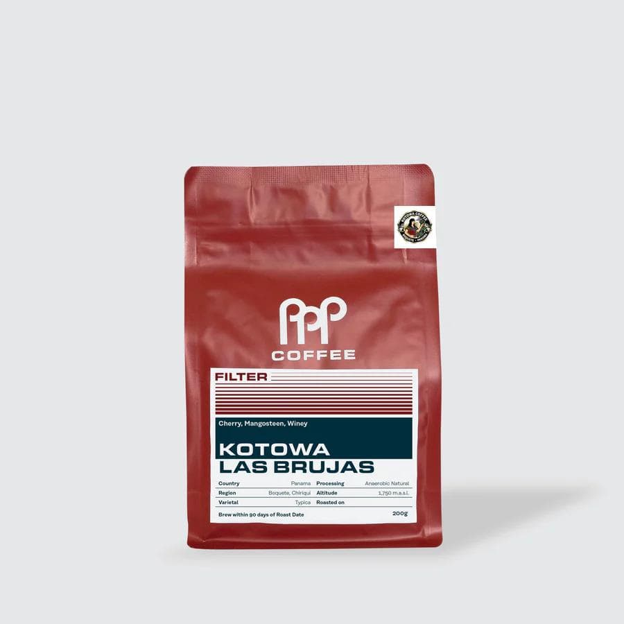 Image of Enlarge all media Kotowa Las Brujas