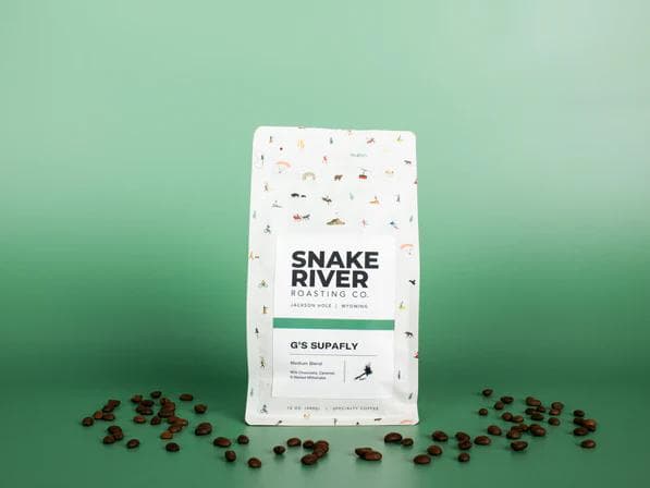 Image of G'S SUPAFLY