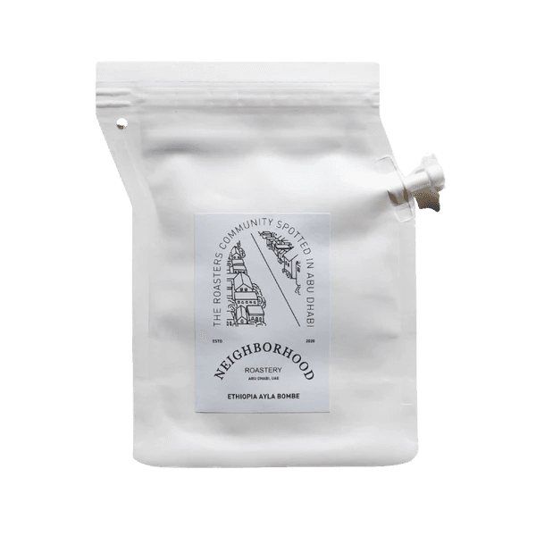 Image of Colombia Finca El Danubio Dried Fruits