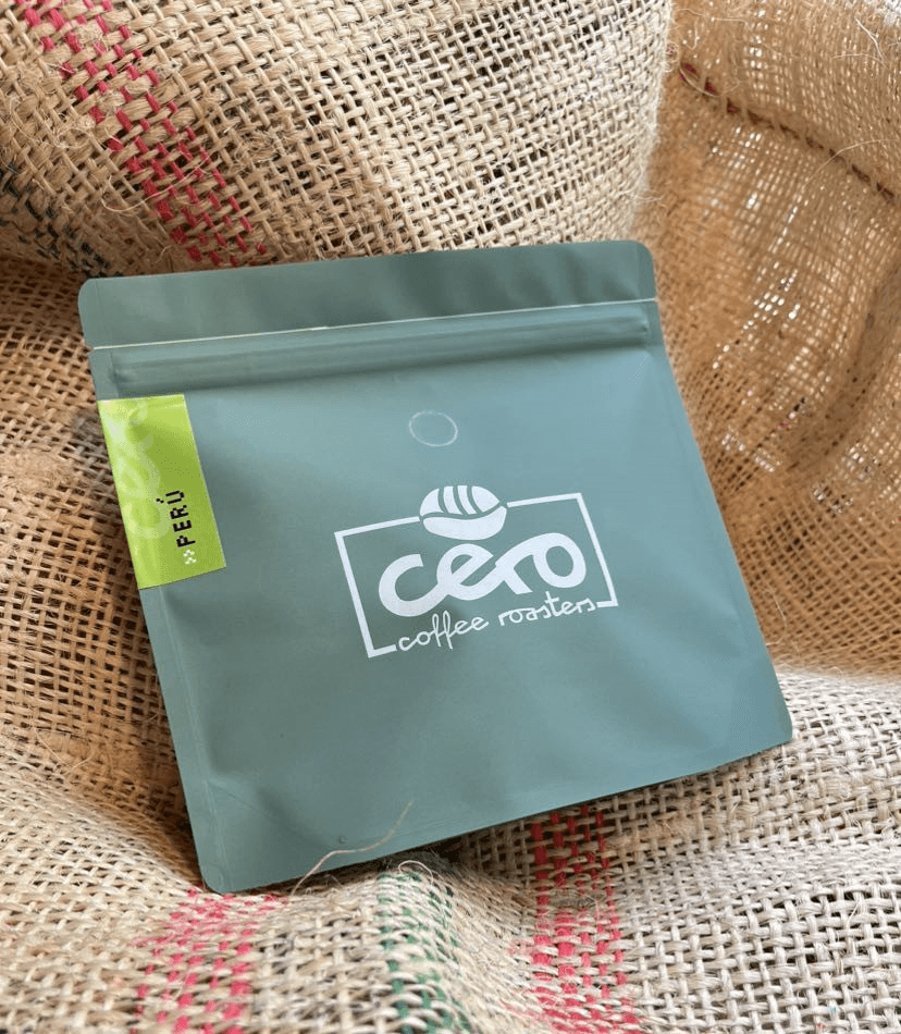 Image of Peru - Cajamarca - Ecological