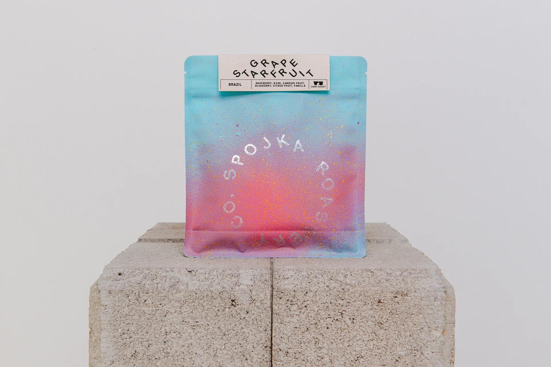 Image of Grape Starfruit