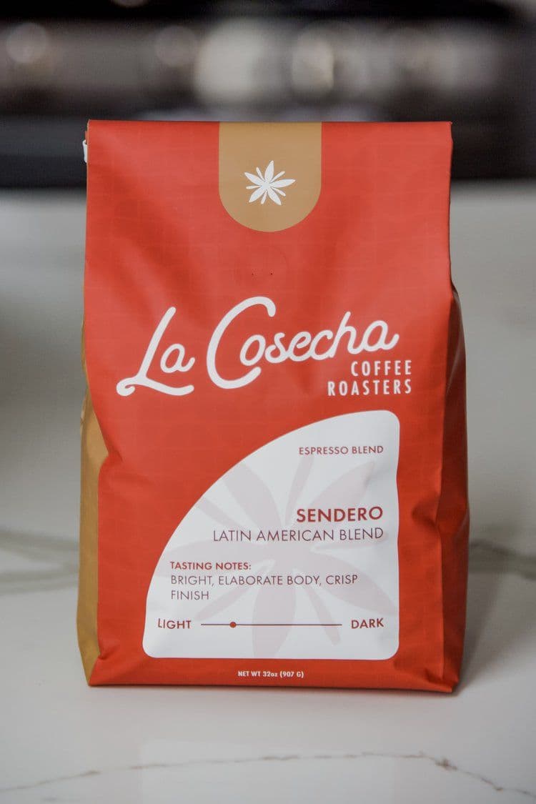 Image of Sendero House Espresso