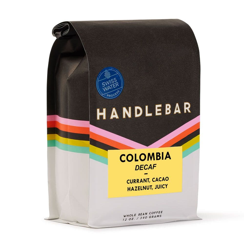 Image of Colombia – Decaf