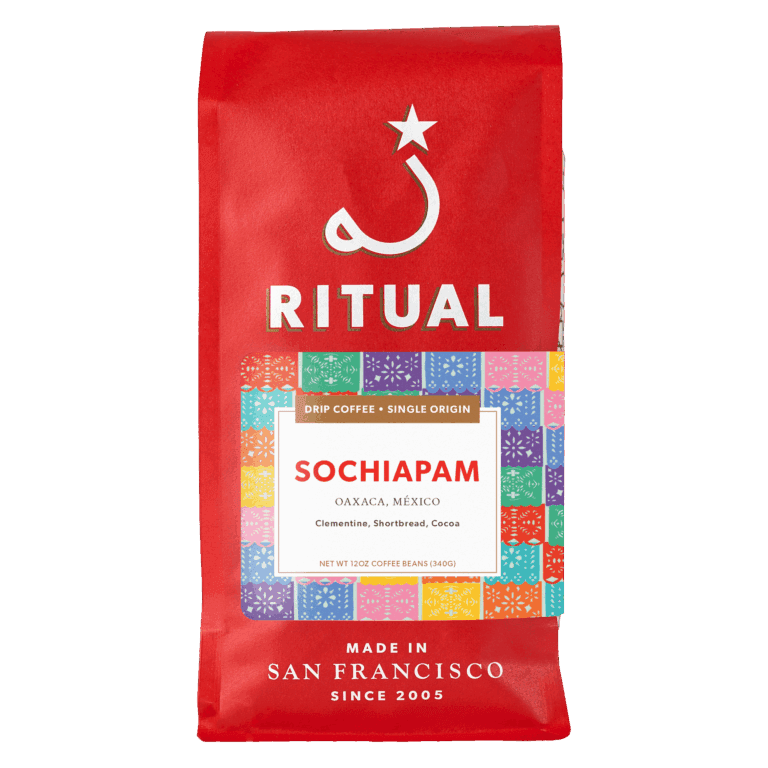 Image of Sochiapam Mexico