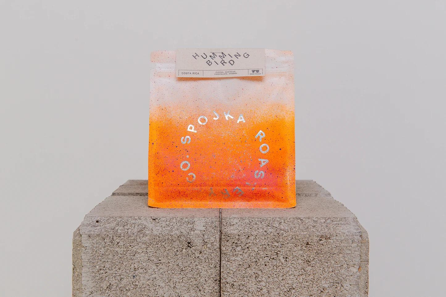 Image of Humming Bird