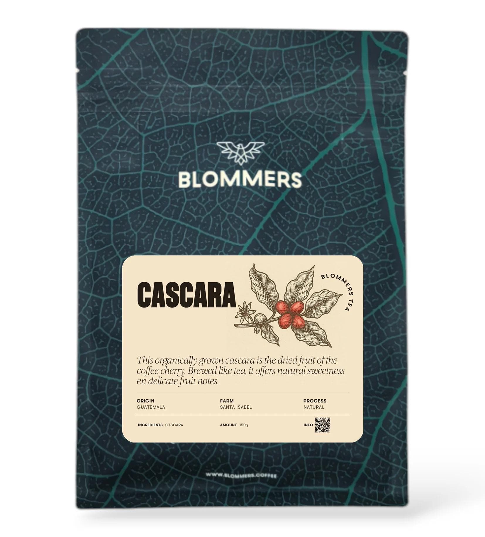 Image of Guatemala - Santa Isabel Cascara Natural
