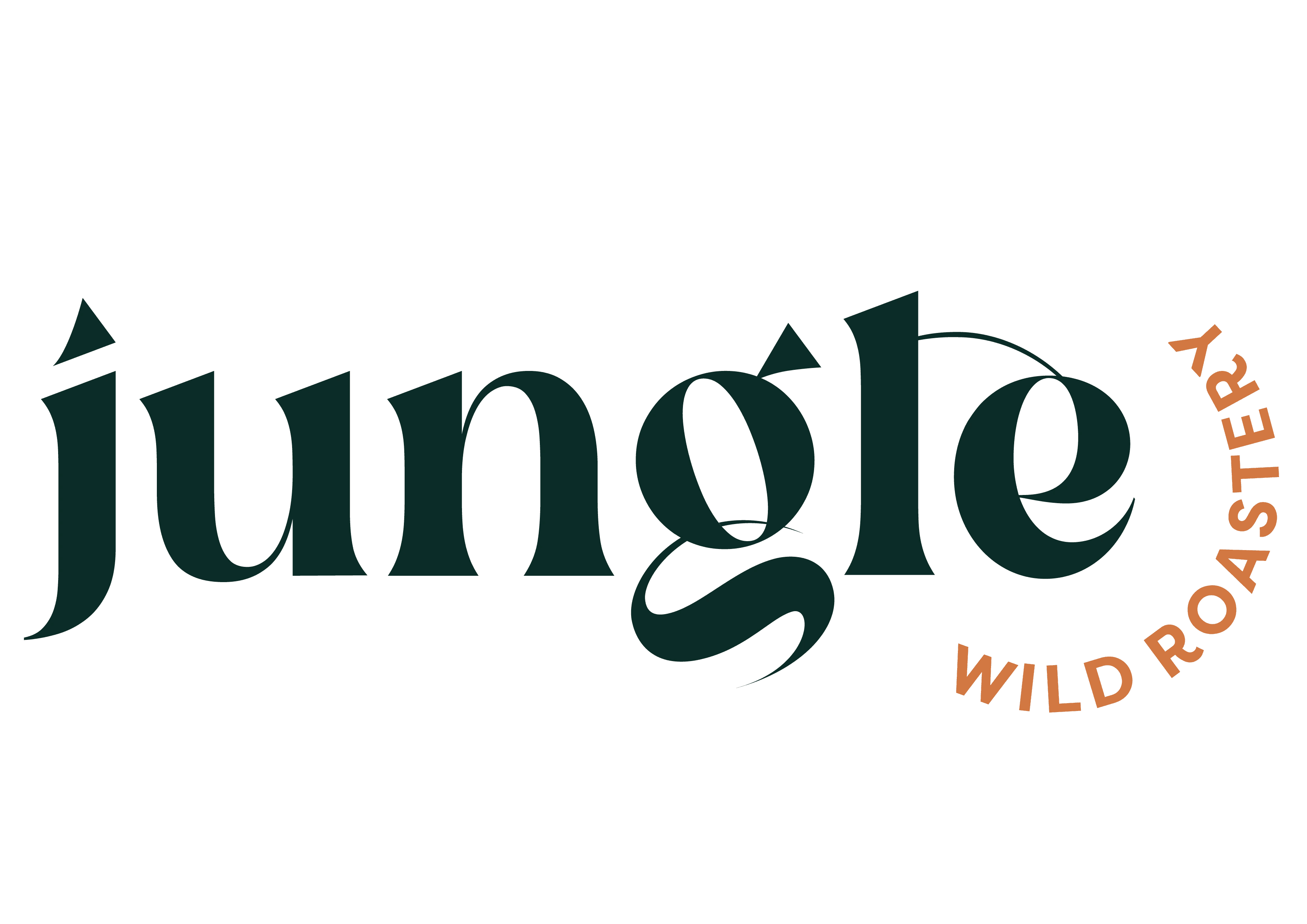 Image of Jungle Roastery