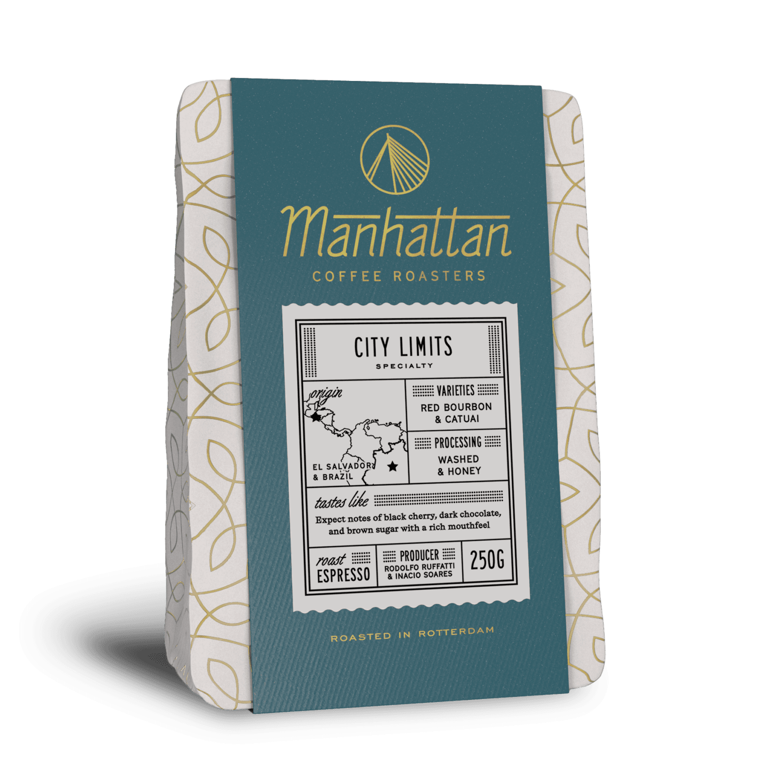 Image of City Limits