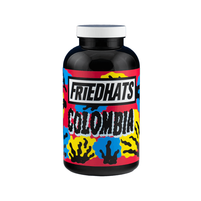 Image of Supernatural - Colombia