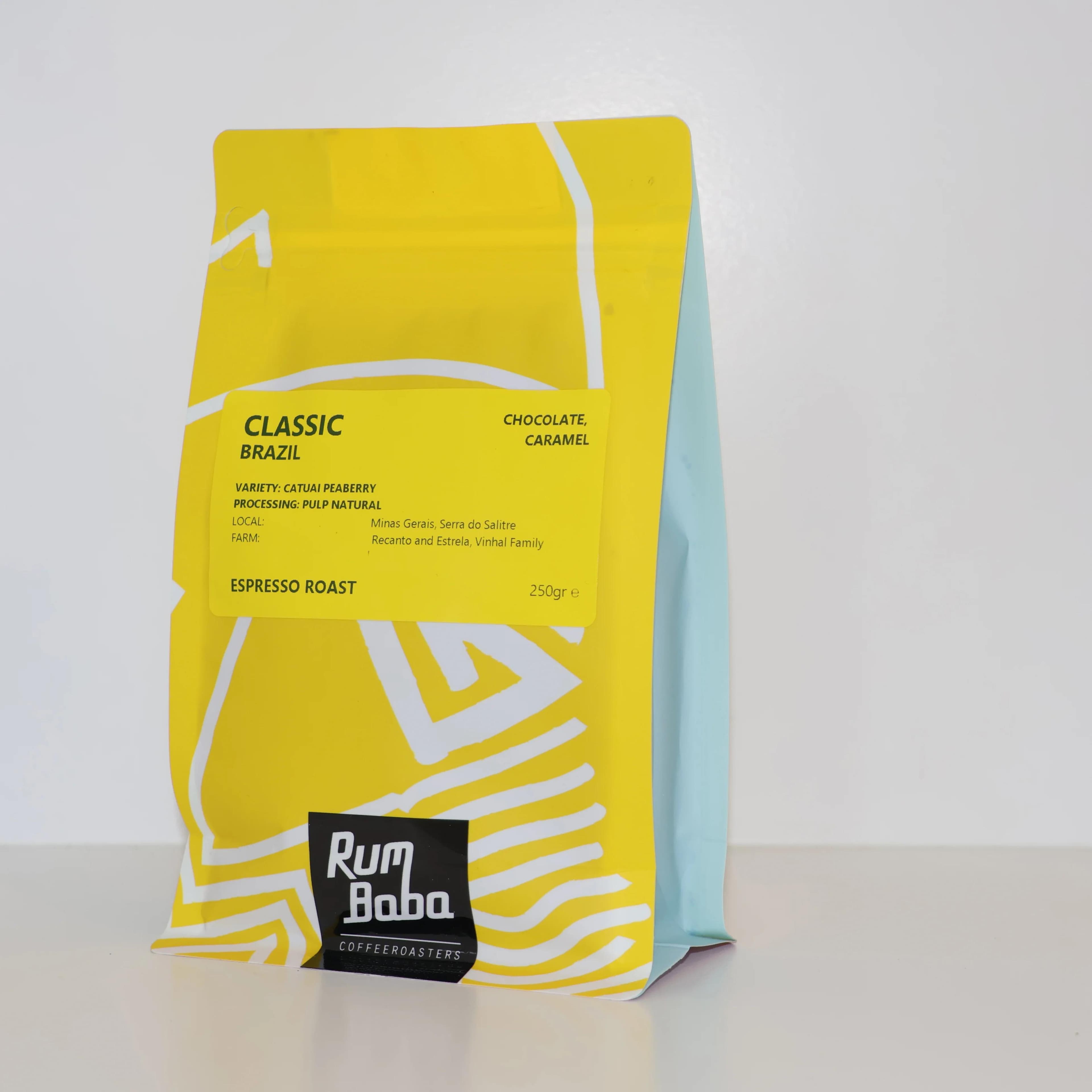 Image of Brazil Classic 