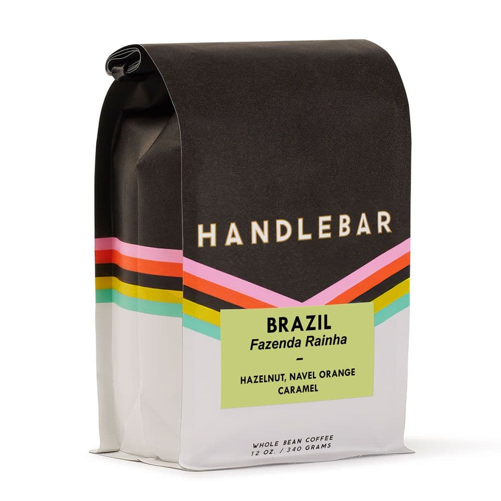 Image of Brazil - Fazenda Rainha