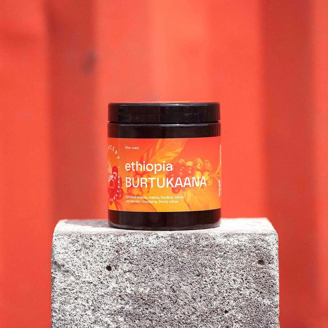 Image of Burtukaana  Ethiopia