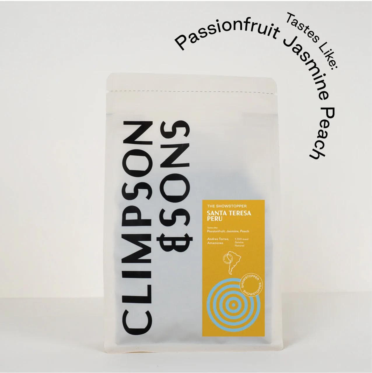 Image of Santa Teresa Peru