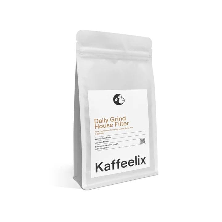 Image of Daily Grind, washed