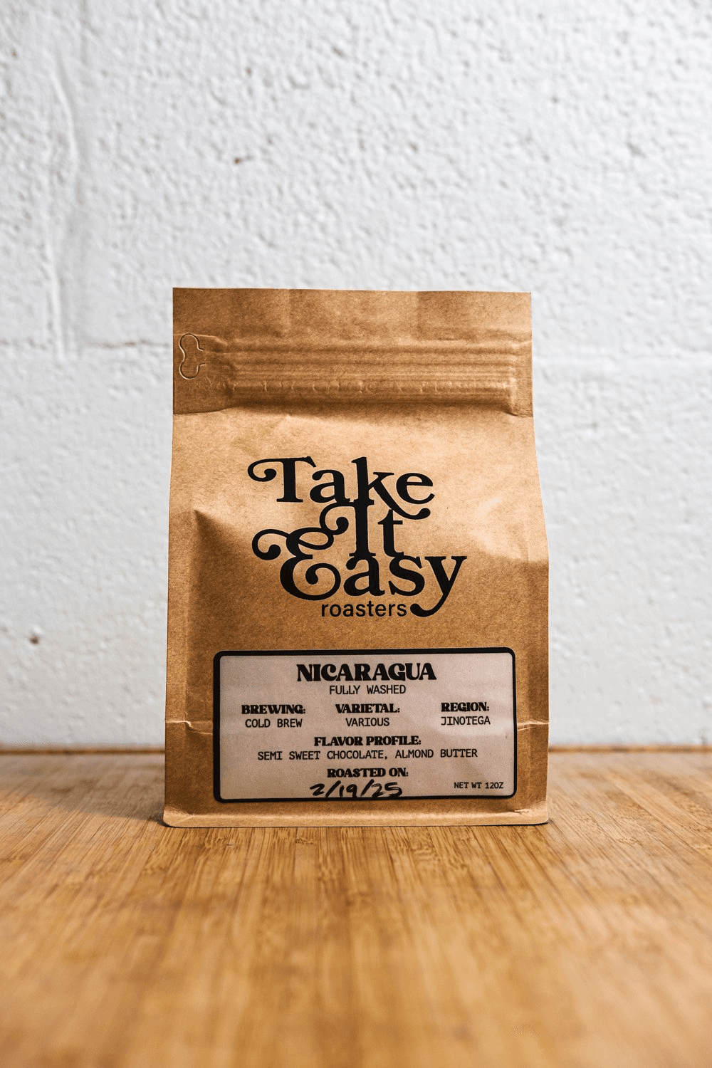 Image of Honduras Organic Natural Single Origin