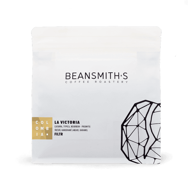 Image of La Victoria