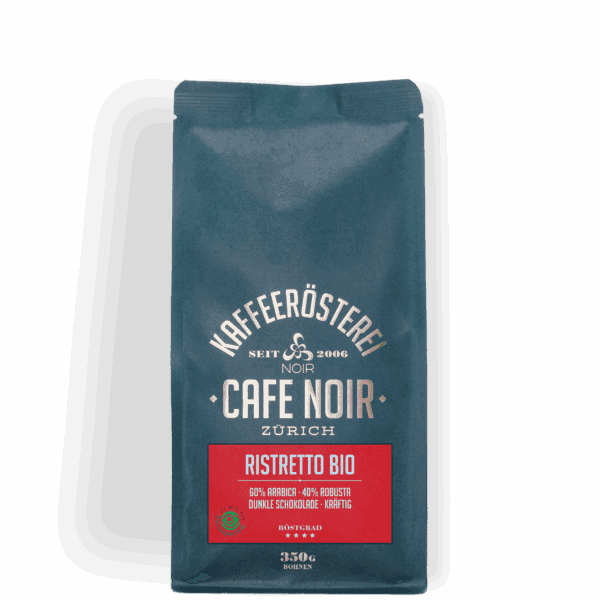 Image of Ristretto Bio