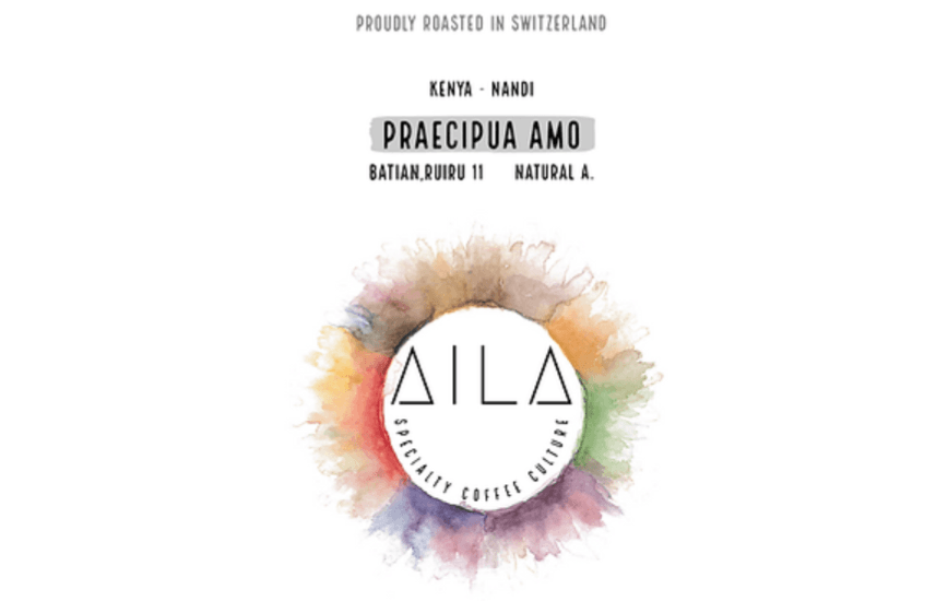 Image of Kenya Chepsangor Hills Praecipua Amo