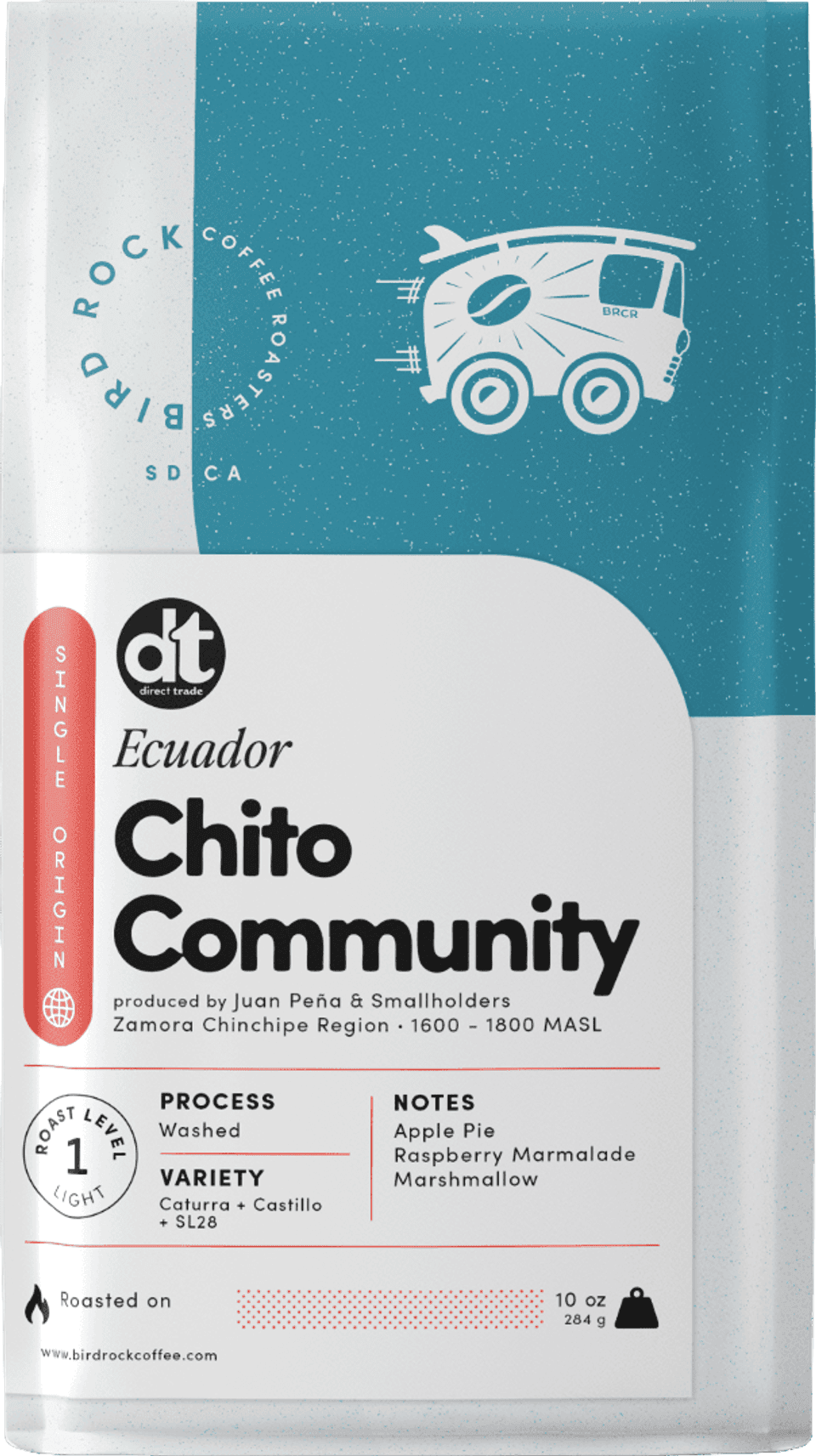 Image of Chito Community