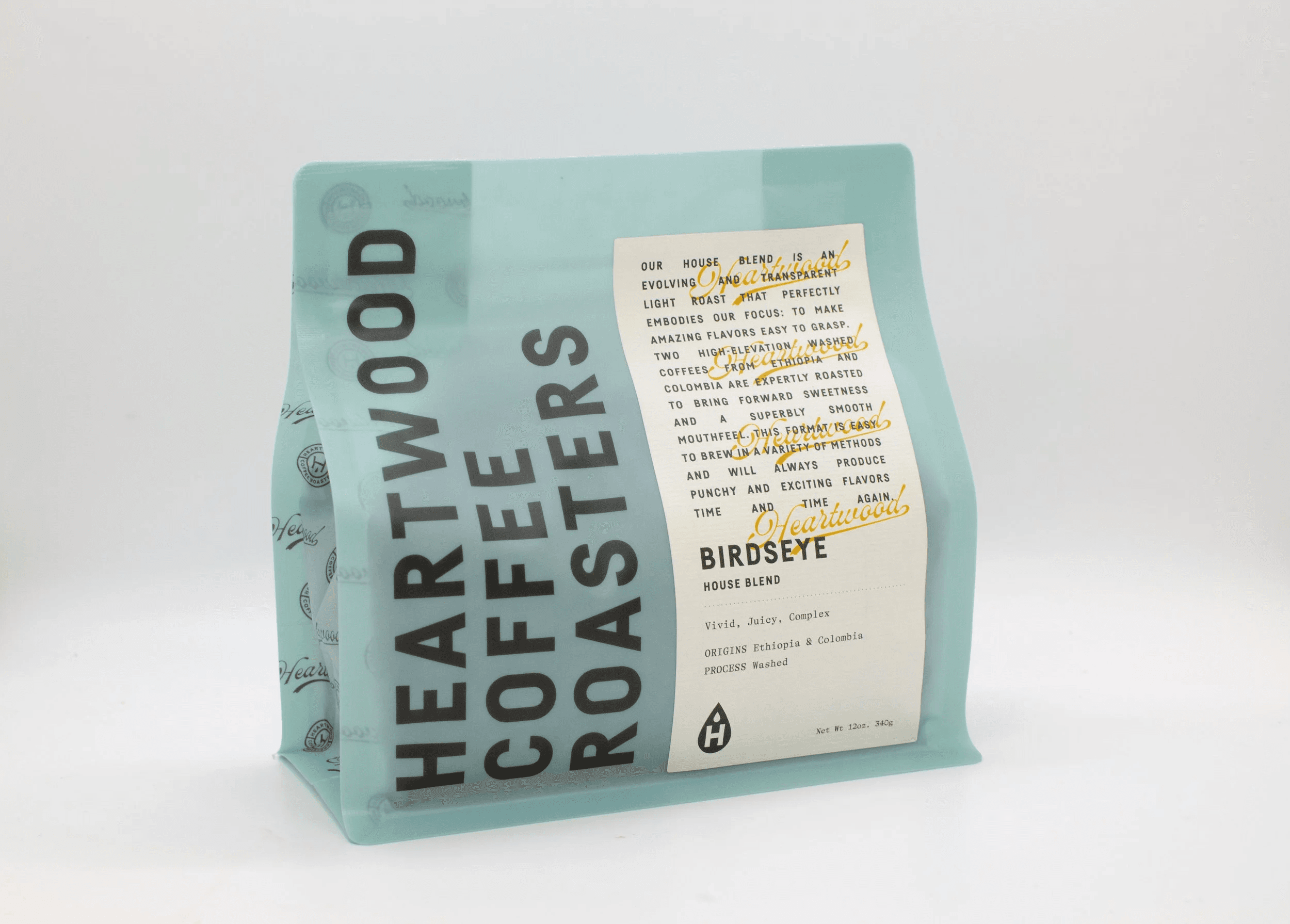 Image of Birdseye House Blend